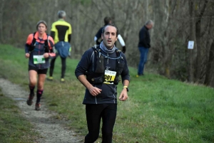 Trail des Sucs 2019 : les 24 km