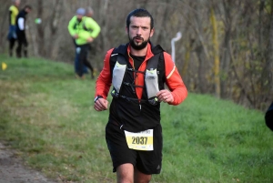 Trail des Sucs 2019 : les 24 km