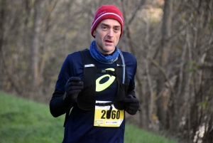 Trail des Sucs 2019 : les 24 km