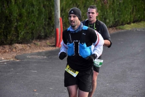 Trail des Sucs 2019 : les 24 km