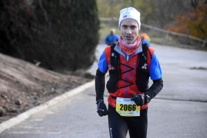 Trail des Sucs 2019 : les 24 km