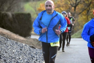 Trail des Sucs 2019 : les 24 km