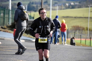 Trail des Sucs 2019 : les 24 km