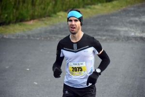 Trail des Sucs 2019 : les 24 km