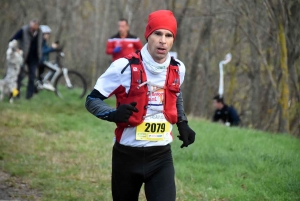 Trail des Sucs 2019 : les 24 km