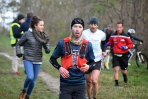 Trail des Sucs 2019 : les 24 km