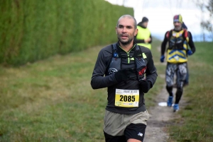 Trail des Sucs 2019 : les 24 km