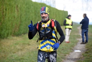 Trail des Sucs 2019 : les 24 km