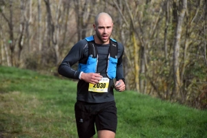 Trail des Sucs 2019 : les 24 km