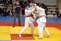 Yssingeaux : 350 judokas au tournoi annuel