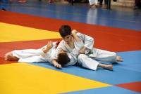 Yssingeaux : 350 judokas au tournoi annuel