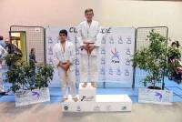 Yssingeaux : 350 judokas au tournoi annuel