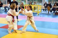 Yssingeaux : 350 judokas au tournoi annuel