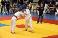 Yssingeaux : 350 judokas au tournoi annuel