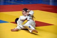 Yssingeaux : 350 judokas au tournoi annuel