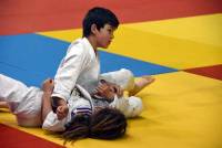 Yssingeaux : 350 judokas au tournoi annuel