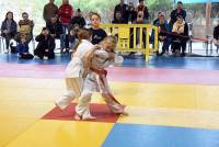 Yssingeaux : 350 judokas au tournoi annuel