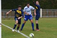 Foot : Sucs et Lignon poursuit sa bonne série