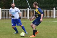 Foot : Sucs et Lignon poursuit sa bonne série