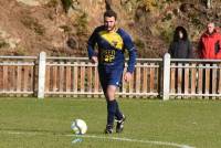 Foot : Sucs et Lignon poursuit sa bonne série