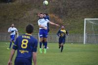 Foot : Sucs et Lignon poursuit sa bonne série