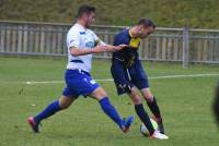 Foot : Sucs et Lignon poursuit sa bonne série