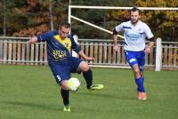 Foot : Sucs et Lignon poursuit sa bonne série