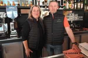 Saint-Maurice-de-Lignon : un point &quot;gourmand-boissons&quot; va être installé à Maubourg