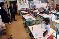 Sainte-Sigolène : du CP-CE1 allégé à l&#039;école Germaine-Tillion à partir de l&#039;an prochain