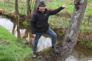 Bas-en-Basset : une balade lundi au coeur des gorges de la Loire