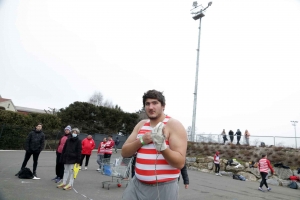 Monistrol-sur-Loire : le stade d&#039;athlétisme comme juge de paix pour les pré-régionaux de lancers