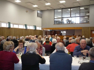 Laussonne : un repas ou un colis pour les aînés en fin d&#039;année