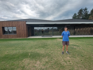 A Beauzac, la salle de tir à l&#039;arc vise la performance pour les Archers de la Jeune Loire