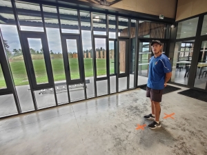 A Beauzac, la salle de tir à l&#039;arc vise la performance pour les Archers de la Jeune Loire