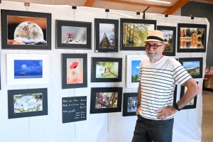 A Beaux, l&#039;expo-vente des artistes se poursuit ce dimanche