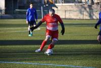 Foot : Retournac file droit vers les quarts de finale de la Coupe de France Ufolep