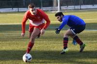 Foot : Retournac file droit vers les quarts de finale de la Coupe de France Ufolep