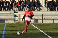 Foot : Retournac file droit vers les quarts de finale de la Coupe de France Ufolep