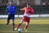 Foot : Retournac file droit vers les quarts de finale de la Coupe de France Ufolep