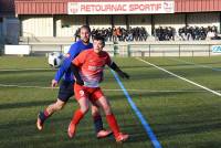 Foot : Retournac file droit vers les quarts de finale de la Coupe de France Ufolep