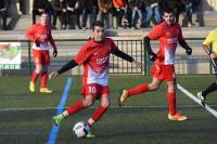 Foot : Retournac file droit vers les quarts de finale de la Coupe de France Ufolep