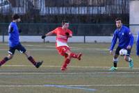 Foot : Retournac file droit vers les quarts de finale de la Coupe de France Ufolep