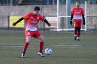 Foot : Retournac file droit vers les quarts de finale de la Coupe de France Ufolep