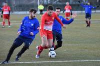 Foot : Retournac file droit vers les quarts de finale de la Coupe de France Ufolep