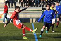 Foot : Retournac file droit vers les quarts de finale de la Coupe de France Ufolep