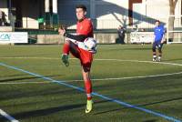 Foot : Retournac file droit vers les quarts de finale de la Coupe de France Ufolep