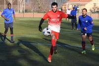 Foot : Retournac file droit vers les quarts de finale de la Coupe de France Ufolep