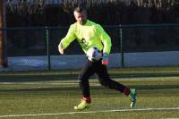 Foot : Retournac file droit vers les quarts de finale de la Coupe de France Ufolep