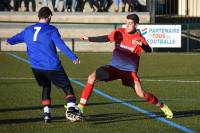 Foot : Retournac file droit vers les quarts de finale de la Coupe de France Ufolep