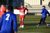 Foot : Retournac file droit vers les quarts de finale de la Coupe de France Ufolep